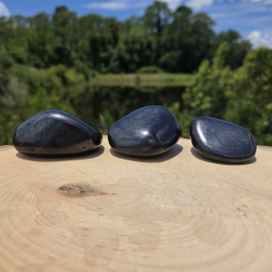 Shungite Aura Small