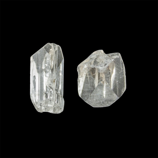 Danburite Crystal Pair - Image 3
