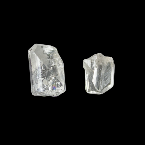 Danburite Crystal Pair - Image 2