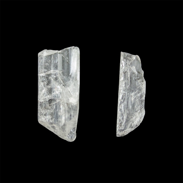 Danburite Crystal Pair - Image 4