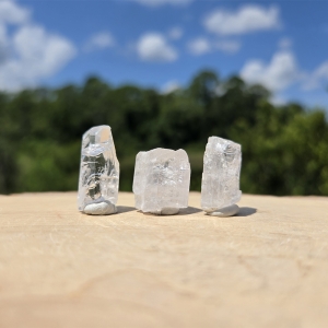 Danburite Crystal