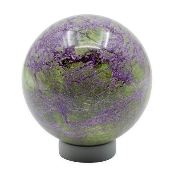 Atlantisite Sphere (59mm) - Image 3