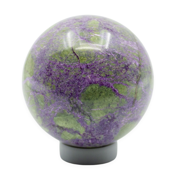 Atlantisite Sphere (59mm) - Image 2