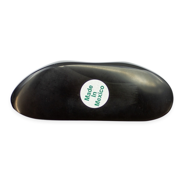 Rainbow Obsidian Double Heart - Image 3