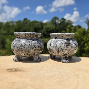 Yooperlite Cauldron