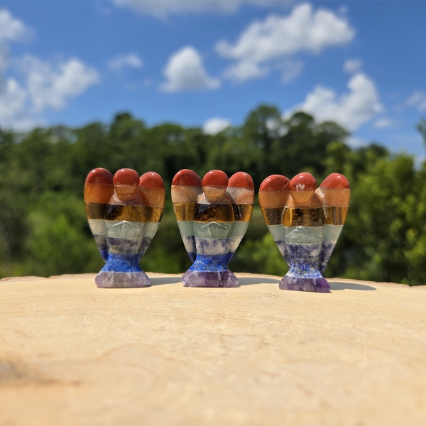 Chakra Angel