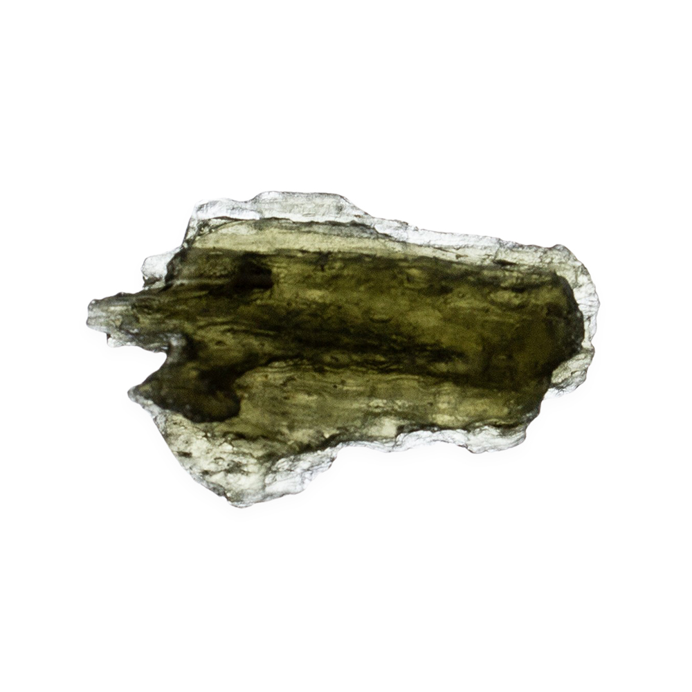 Moldavite Rough - Image 2