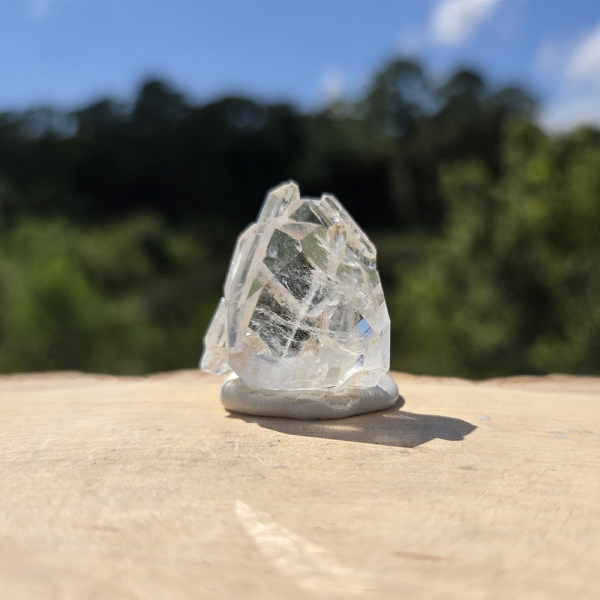 Faden Quartz