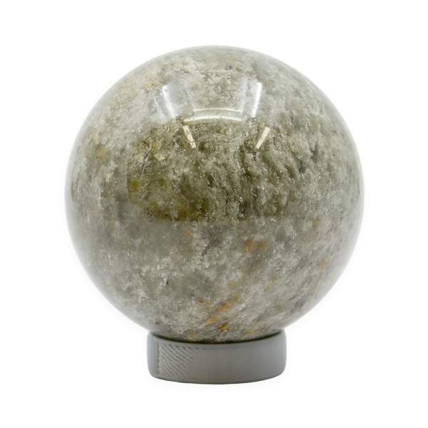 Thousand Layer Quartz Sphere - Image 2