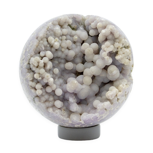 Grape Agate Sphere - Image 2
