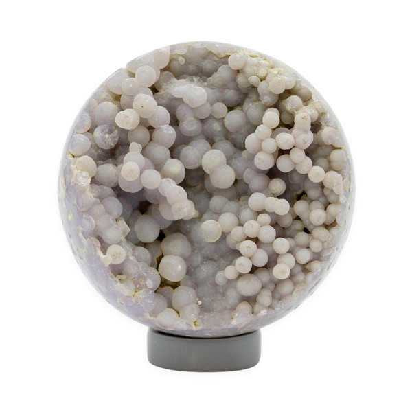Grape Agate Sphere - Image 2