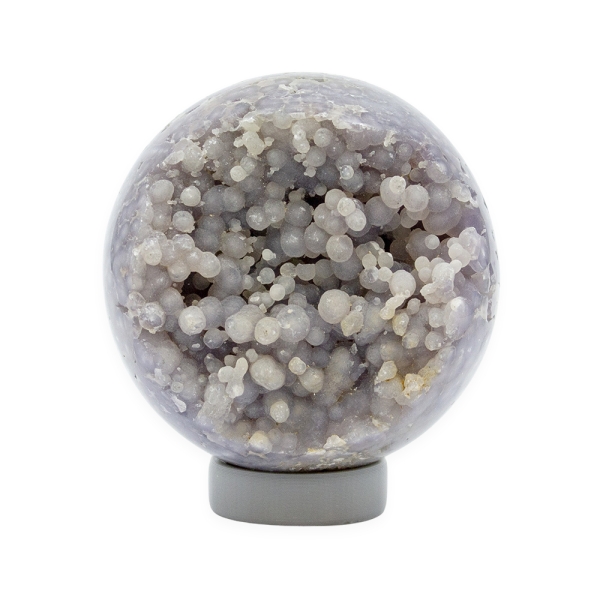 Grape Agate Sphere - Image 2