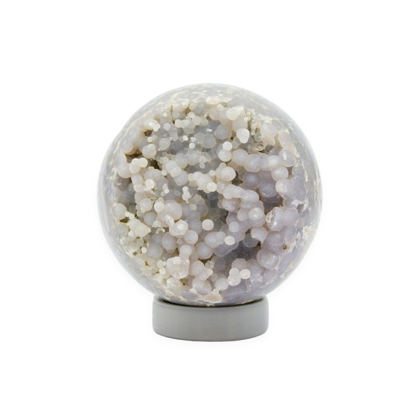 Grape Agate Sphere - Image 2