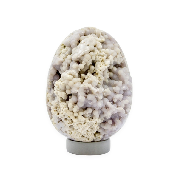 Grape Agate Egg - Image 2