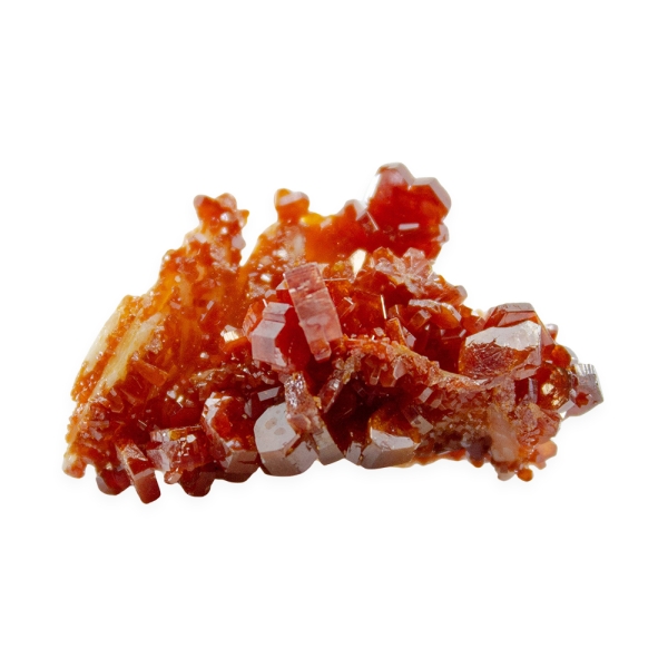 Vanadinite Cluster - Image 4