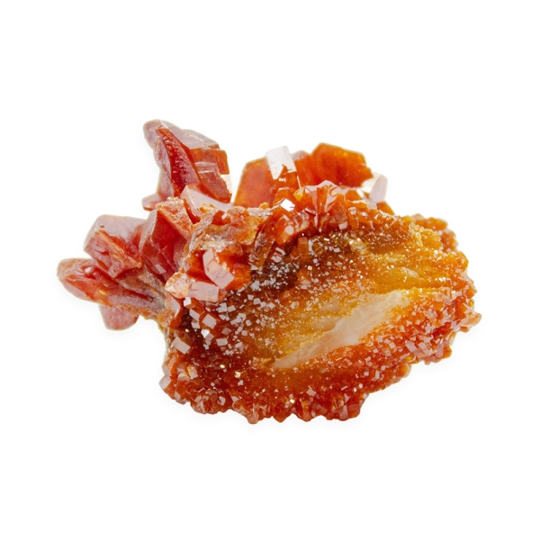 Vanadinite Cluster - Image 3
