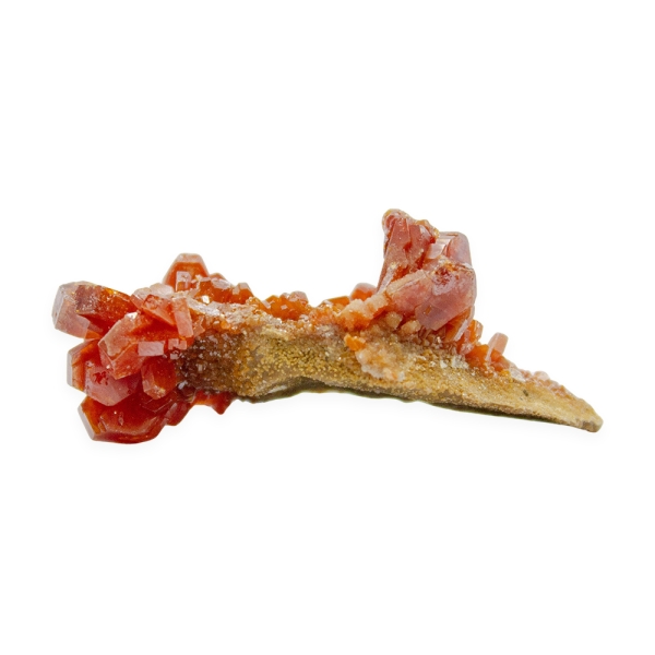Vanadinite Cluster - Image 4