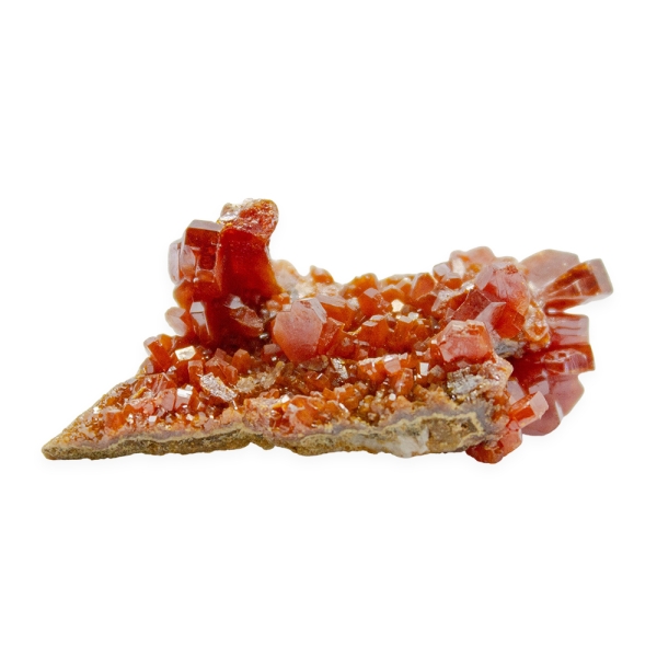 Vanadinite Cluster - Image 2
