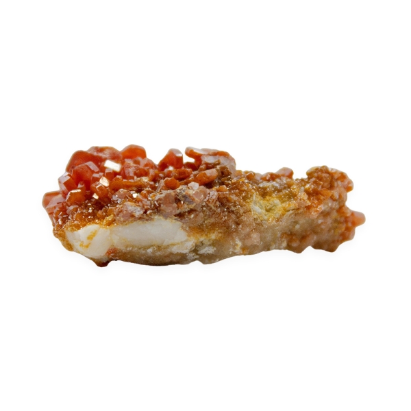 Vanadinite Cluster - Image 4