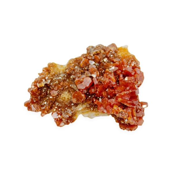 Vanadinite Cluster - Image 3