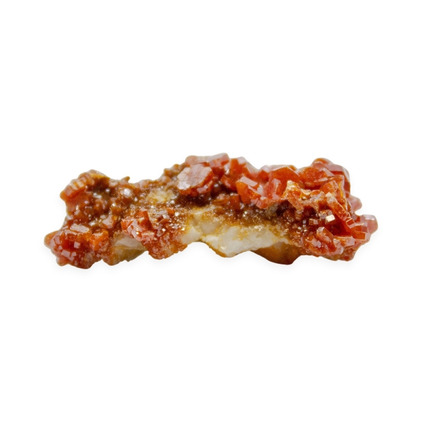 Vanadinite Cluster - Image 2