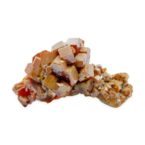 Vanadinite Cluster - Image 3