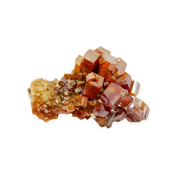 Vanadinite Cluster - Image 2