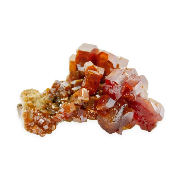 Vanadinite Cluster - Image 4