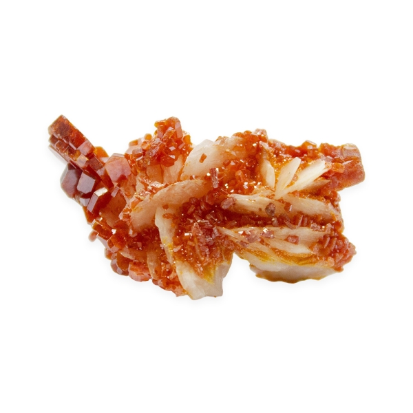 Vanadinite Cluster - Image 2