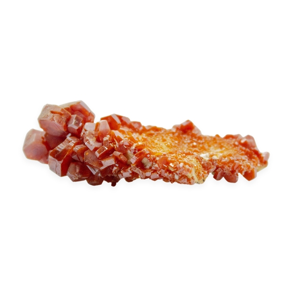 Vanadinite Cluster - Image 2