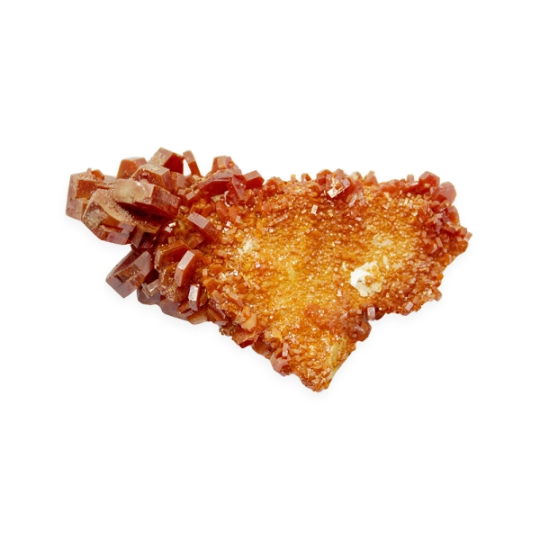 Vanadinite Cluster - Image 3