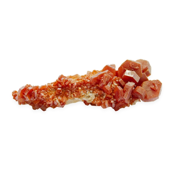 Vanadinite Cluster - Image 4