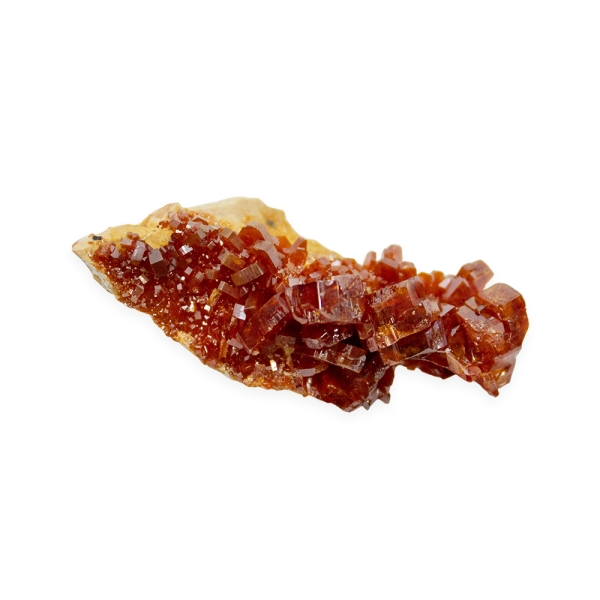 Vanadinite Cluster - Image 2