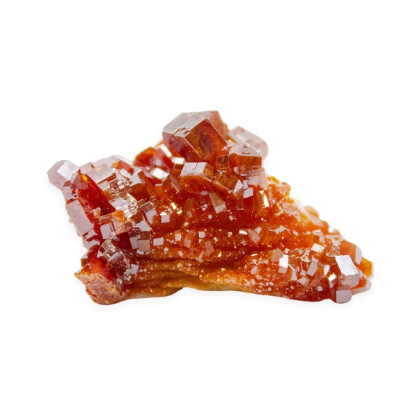 Vanadinite Cluster - Image 2