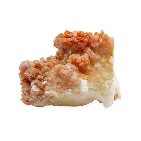 Vanadinite Cluster - Image 4