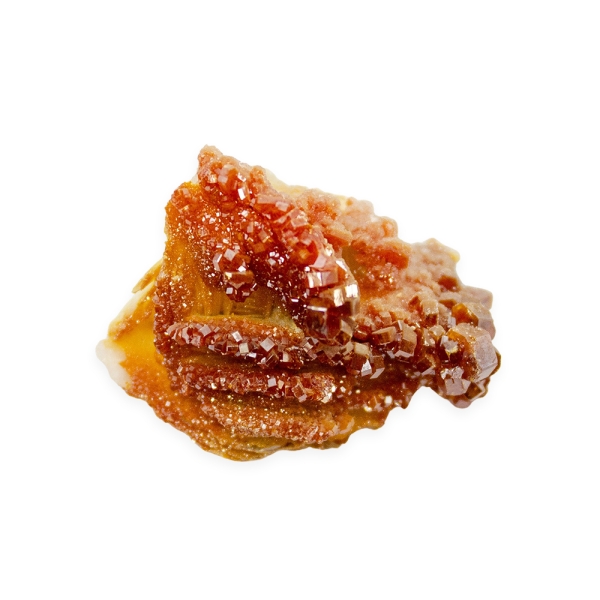 Vanadinite Cluster - Image 3