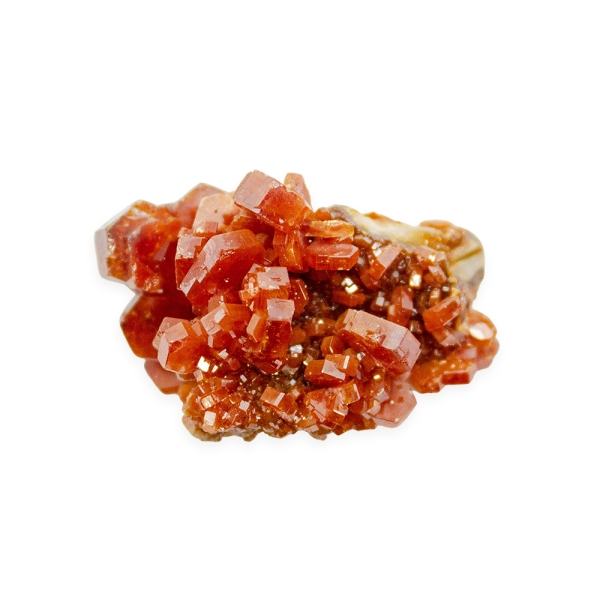 Vanadinite Cluster - Image 3