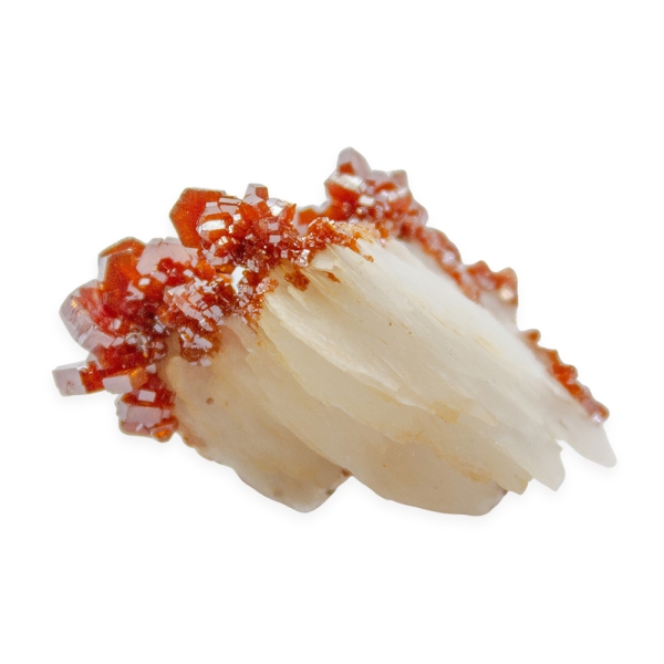 Vanadinite Cluster - Image 4