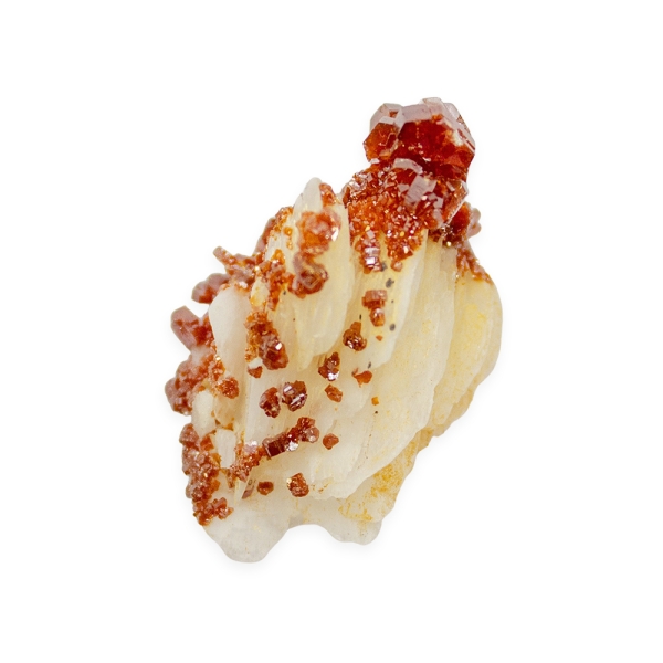Vanadinite Cluster - Image 3