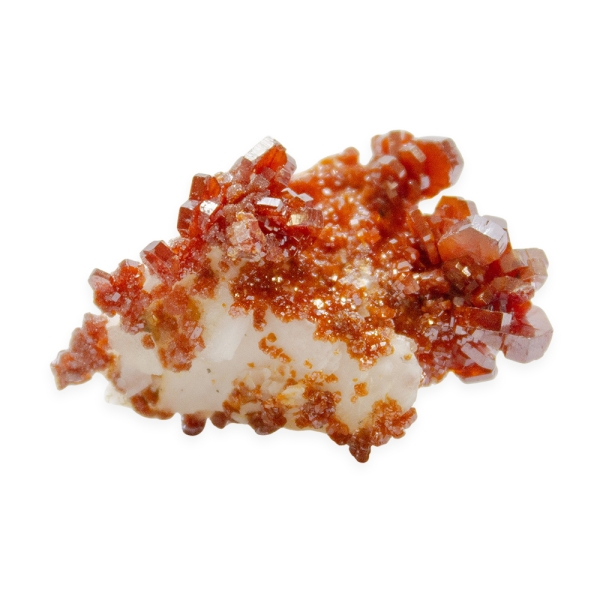 Vanadinite Cluster - Image 2