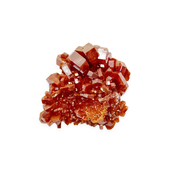 Vanadinite Cluster - Image 3