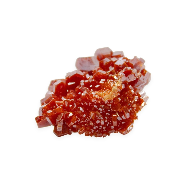 Vanadinite Cluster - Image 2