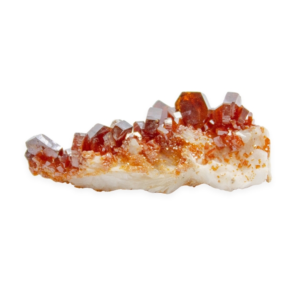 Vanadinite Cluster - Image 4