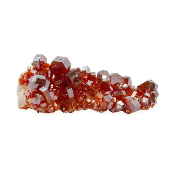 Vanadinite Cluster - Image 2
