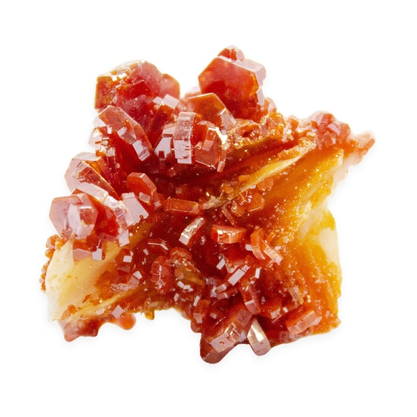 Vanadinite Cluster - Image 2