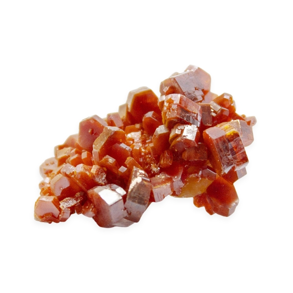 Vanadinite Cluster - Image 2