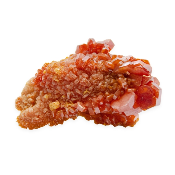 Vanadinite Cluster - Image 3