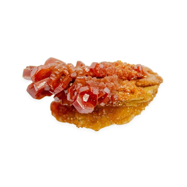 Vanadinite Cluster - Image 2