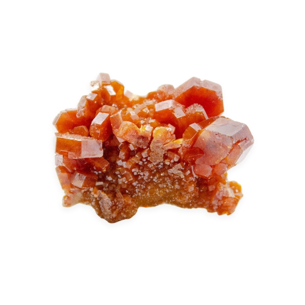 Vanadinite Cluster - Image 2
