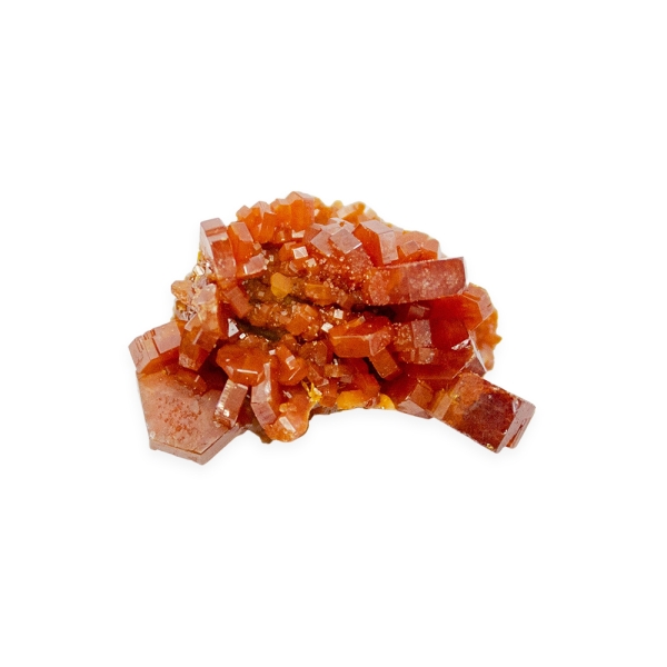 Vanadinite Cluster - Image 3